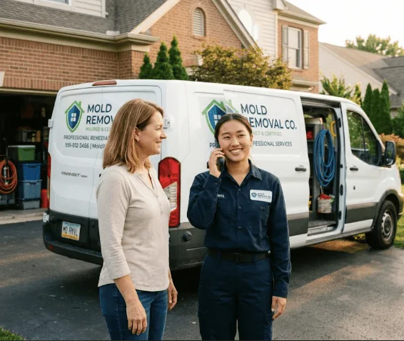 Crawlspace Mold Remediation Calhan, CO FAQs